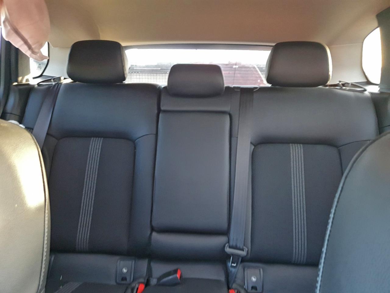 2024 Mazda Cx-50 Preferred VIN: 7MMVABBM4RN159991 Lot: 94388805