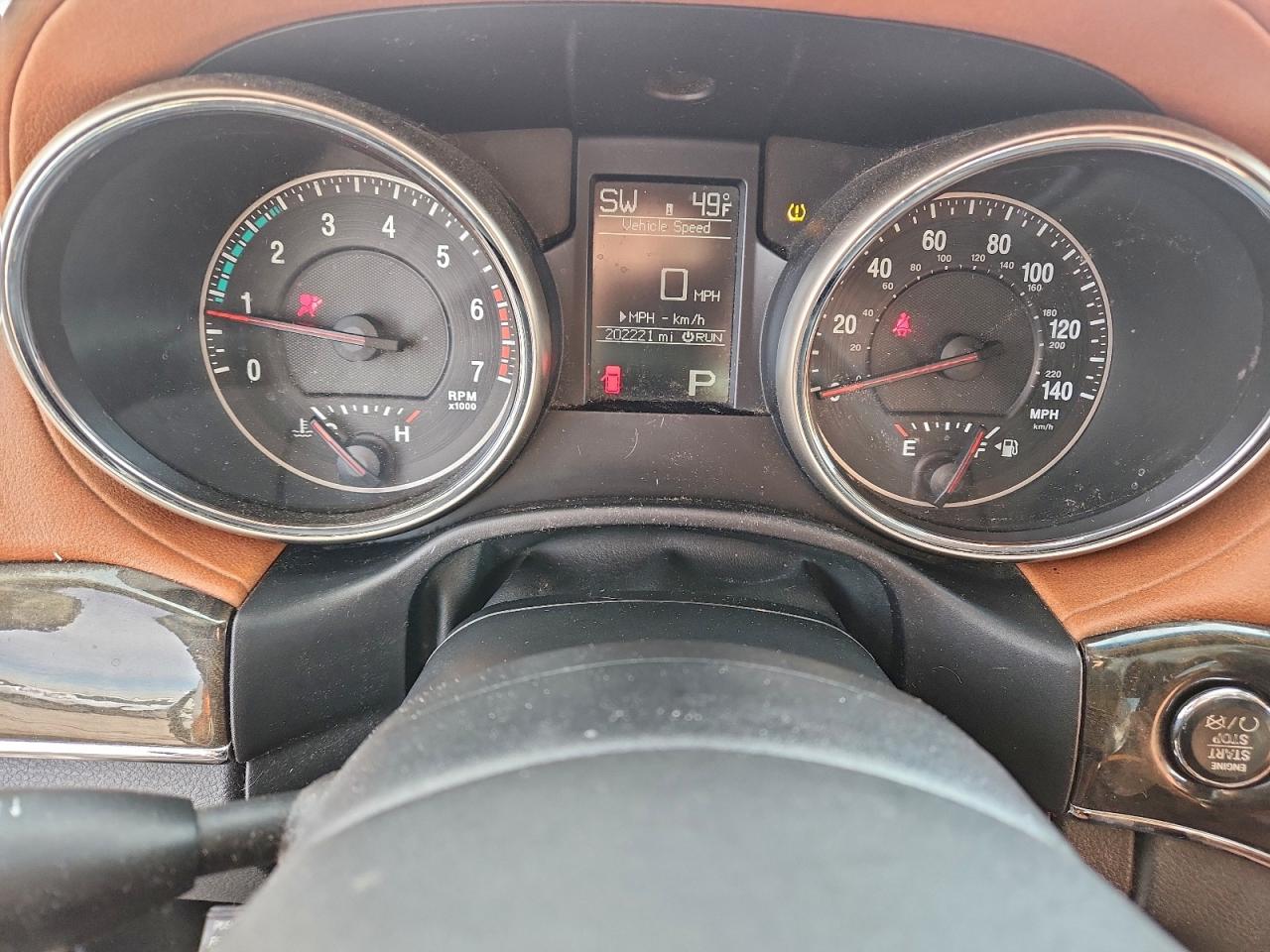 2011 Jeep Grand Cherokee Overland VIN: 1J4RR6GT0BC717669 Lot: 94510025