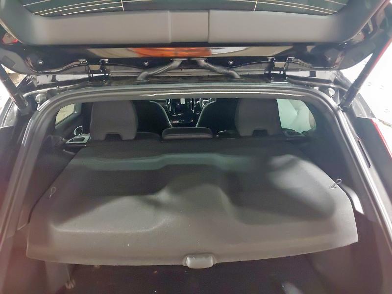 2025 VOLVO XC40 2.0 B4P PLUS BLACK EDITION 5DR AUTO