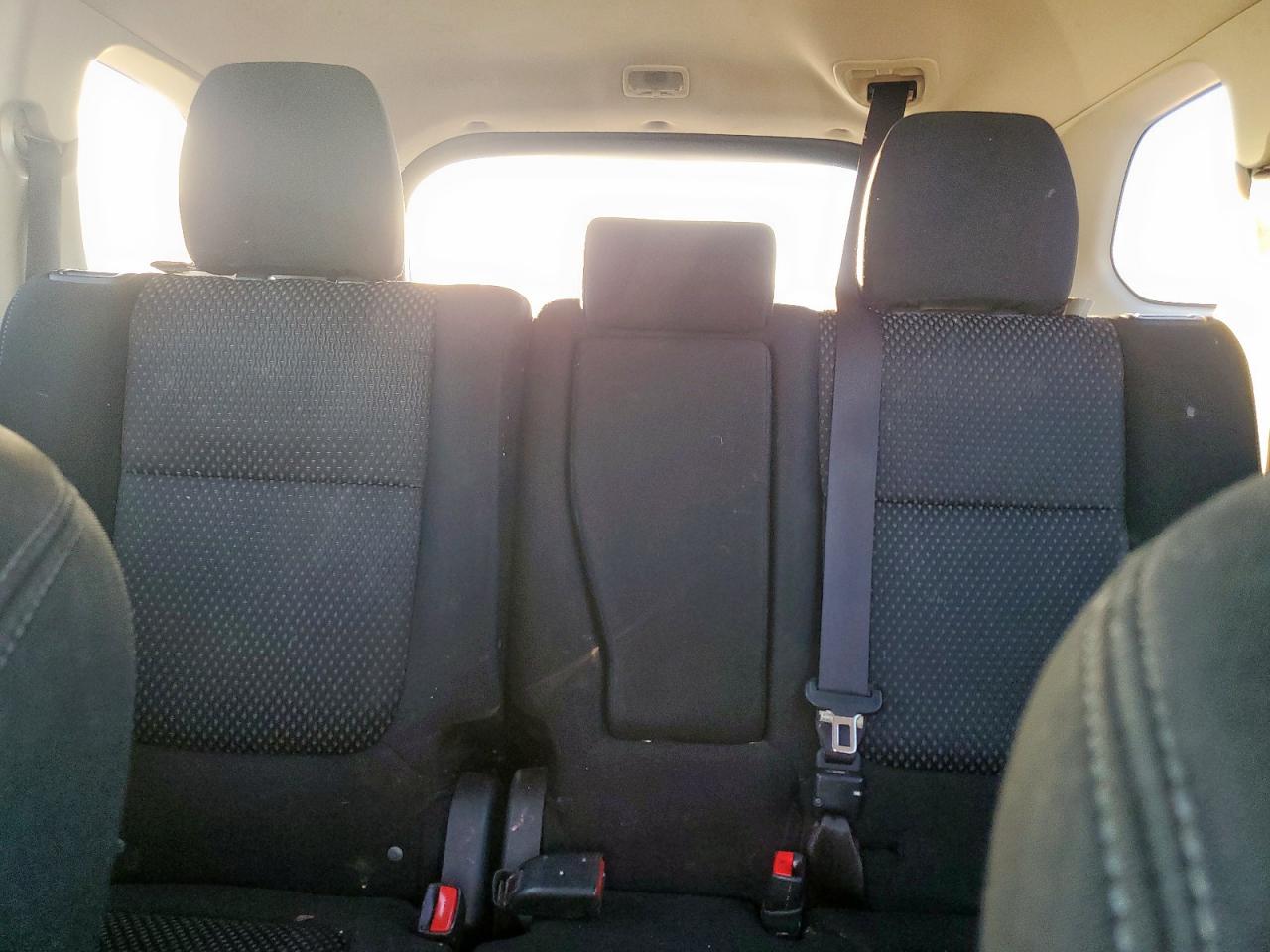 2016 Mitsubishi Outlander Se VIN: JA4AD3A32GZ044732 Lot: 70220885