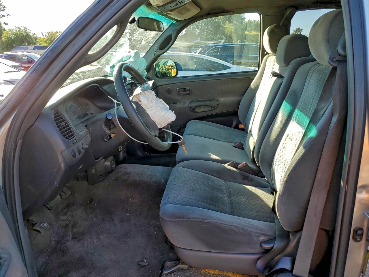 2005 Toyota Tundra Access Cab Sr5 VIN: 5TBRT34135S466005 Lot: 94580705