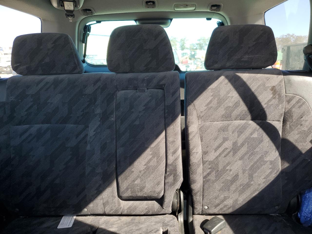 2004 Honda Cr-V Ex VIN: SHSRD78894U257169 Lot: 91137965