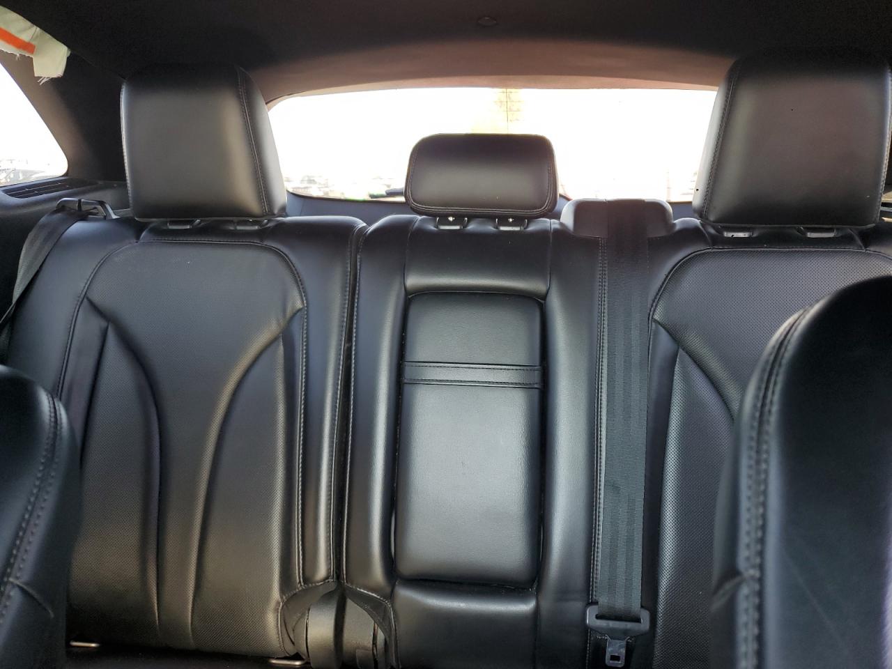 2018 Lincoln Mkc Reserve VIN: 5LMTJ3DH3JUL21822 Lot: 91108695