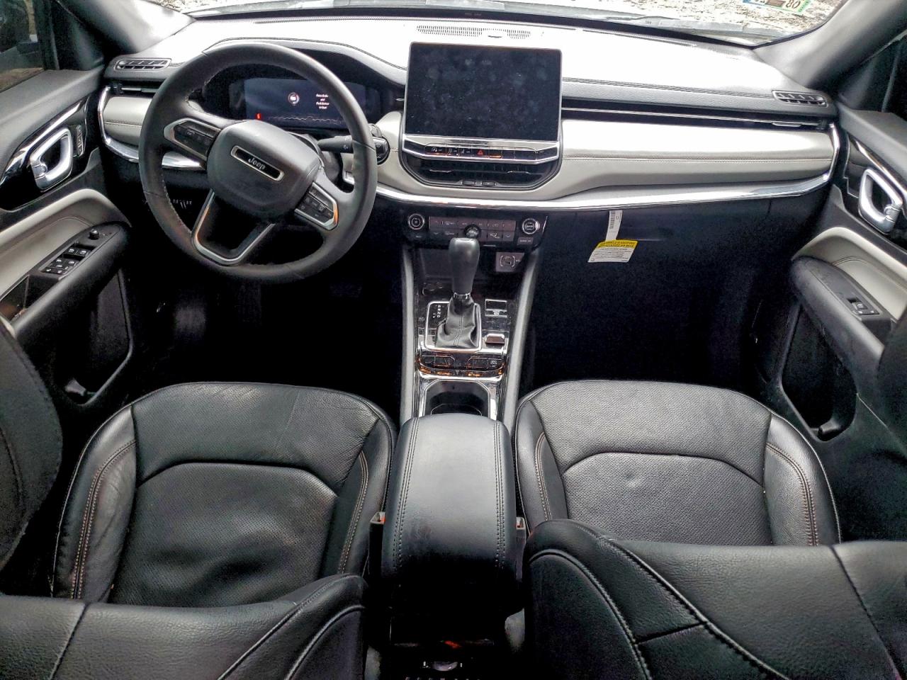 2023 Jeep Compass Limited VIN: 3C4NJDCN7PT503930 Lot: 94161385