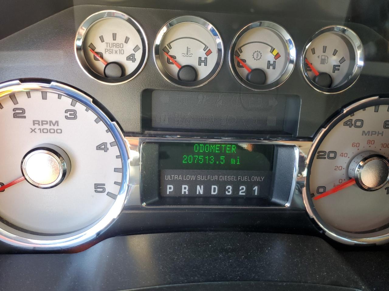 2008 Ford F450 Super Duty VIN: 1FTXW42RX8EC17070 Lot: 92905445