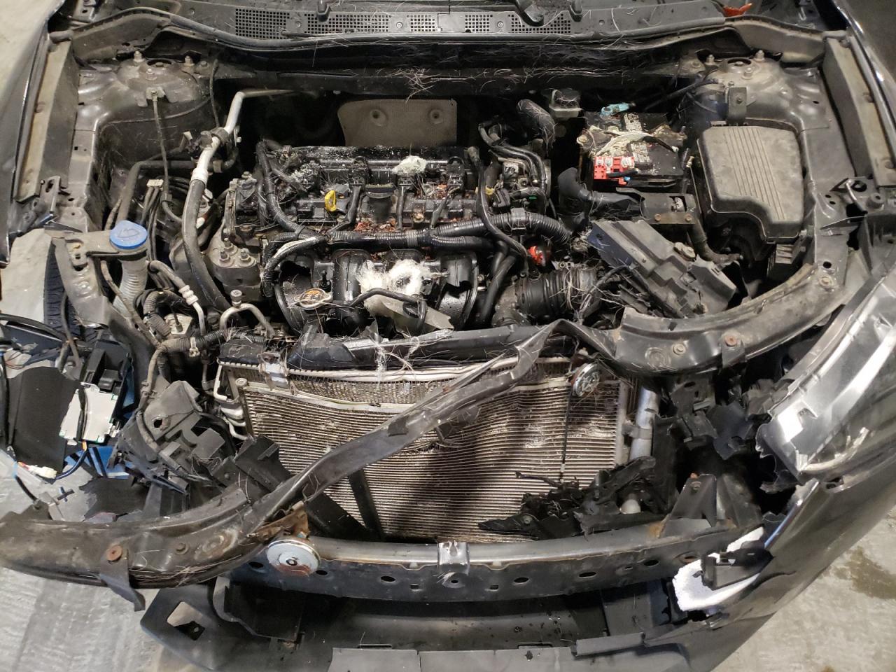 2016 Mazda Cx-5 Gt VIN: JM3KE4DY1G0784076 Lot: 92548995