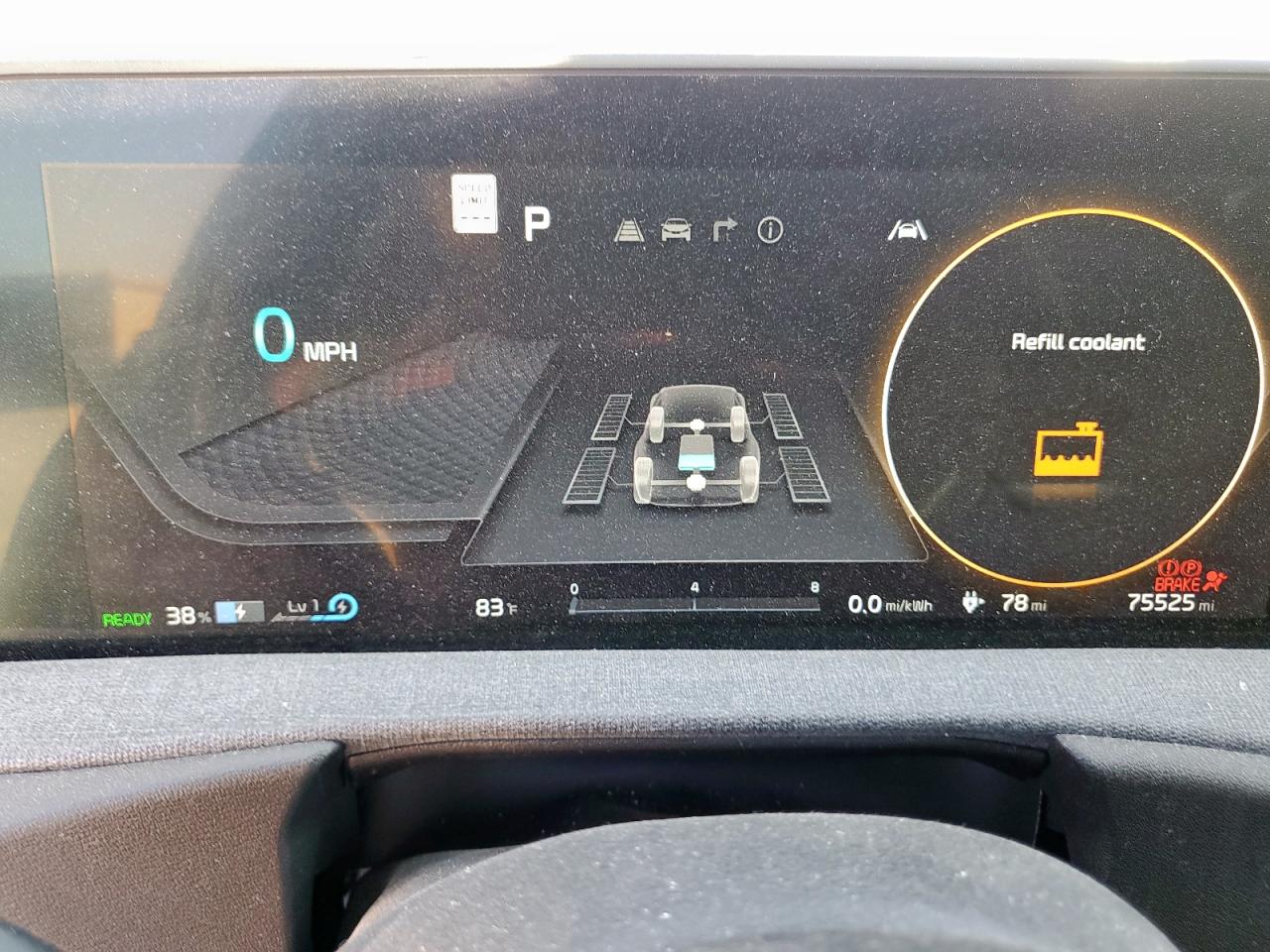 2022 Kia Ev6 Light VIN: KNDC3DLC9N5029024 Lot: 90413015