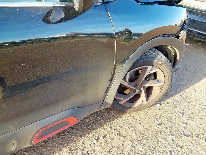 2020 CITROEN C5 AIRCROSS 1.2 PURETECH 130 FLAIR 5DR