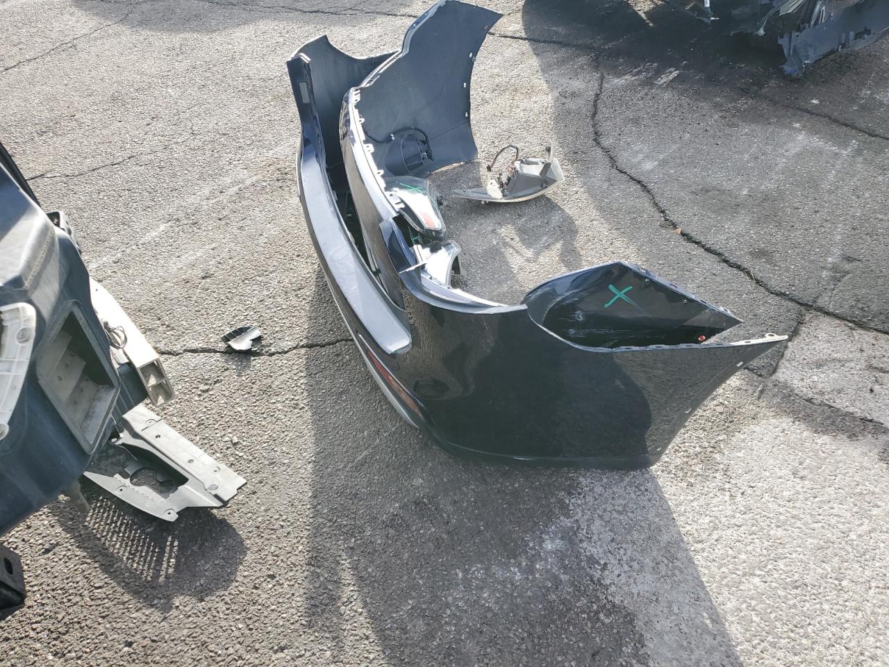 2015 Mitsubishi Outlander Se VIN: JA4AD3A34FZ008765 Lot: 92319335