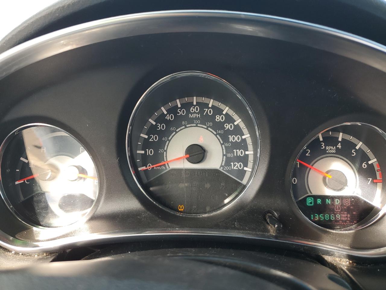 2013 Chrysler 200 Lx VIN: 1C3CCBABXDN671964 Lot: 91700745