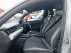 2021 AUDI A1 30 TFSI 110 BLACK EDITION 5DR for sale at Copart BRISTOL