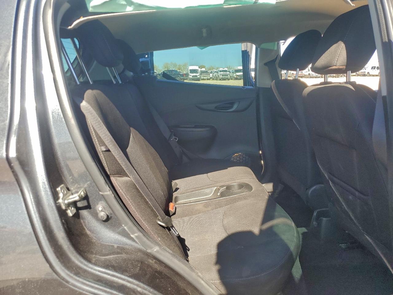 2019 Chevrolet Spark 1Lt VIN: KL8CD6SA2KC762380 Lot: 94520055