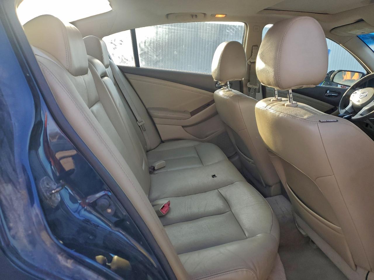 2007 Nissan Altima 3.5Se VIN: 1N4BL21E07C134981 Lot: 94391525