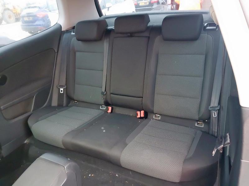 2009 VOLKSWAGEN GOLF 1.4 TSI SE 3DR