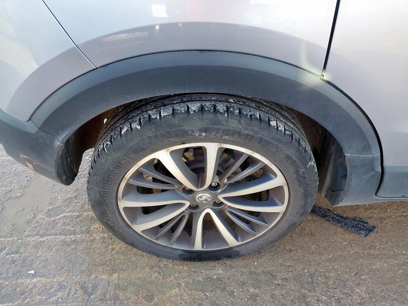 2020 VAUXHALL CROSSLAND X 1.2 [83] ELITE 5DR