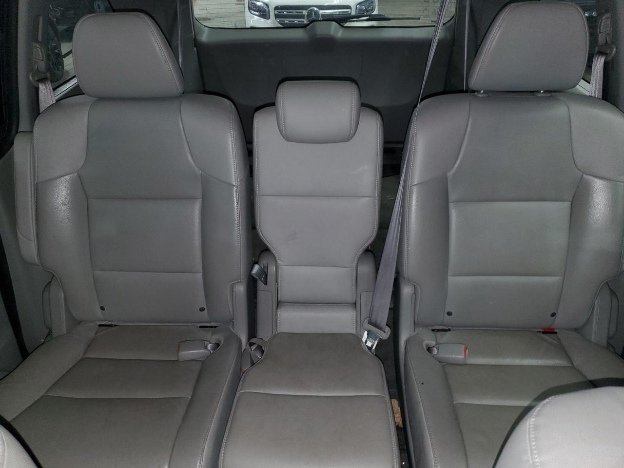 2014 Honda Odyssey Exl VIN: 5FNRL5H69EB123177 Lot: 93879375