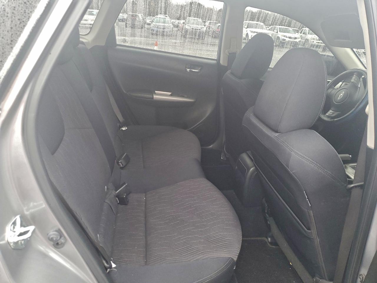 2009 Subaru Impreza Outback Sport VIN: JF1GH63659H819701 Lot: 94424325