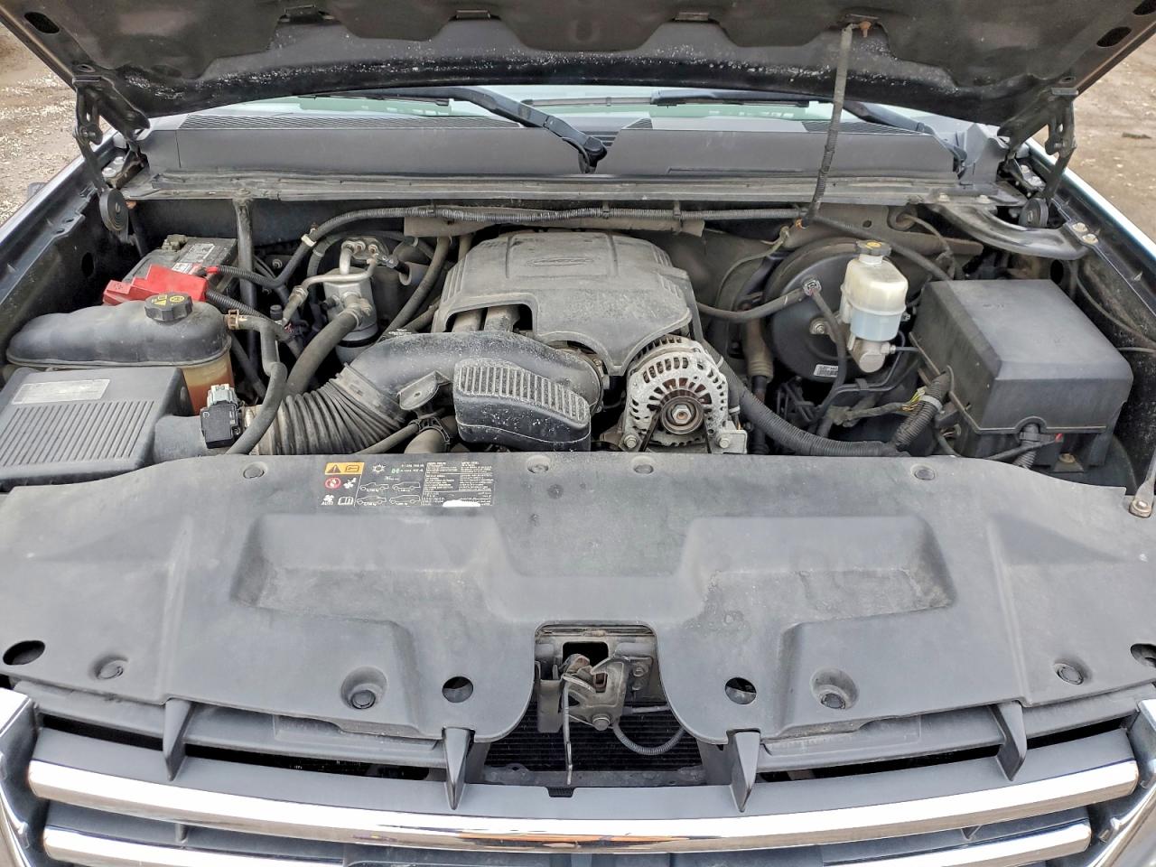 2012 GMC Sierra C1500 Sle VIN: 3GTP1VE07CG120783 Lot: 94517685