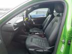 2022 VAUXHALL MOKKA 100KW ULTIMATE 50KWH 5DR AUTO for sale at Copart WOLVERHAMPTON