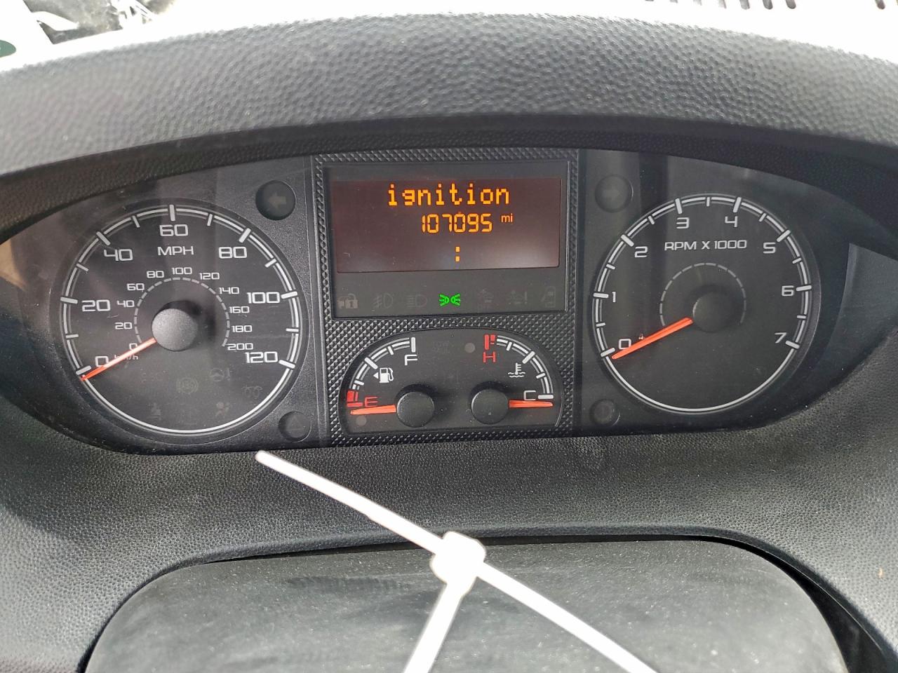 2021 Ram Promaster 2500 2500 High VIN: 3C6LRVDG4ME576864 Lot: 93612685