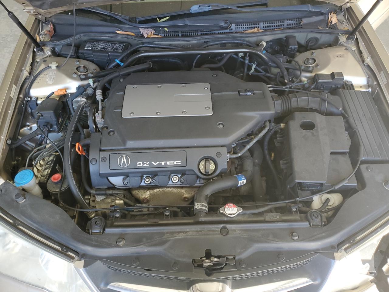 2003 Acura 3.2Tl VIN: 19UUA56693A050726 Lot: 93085015