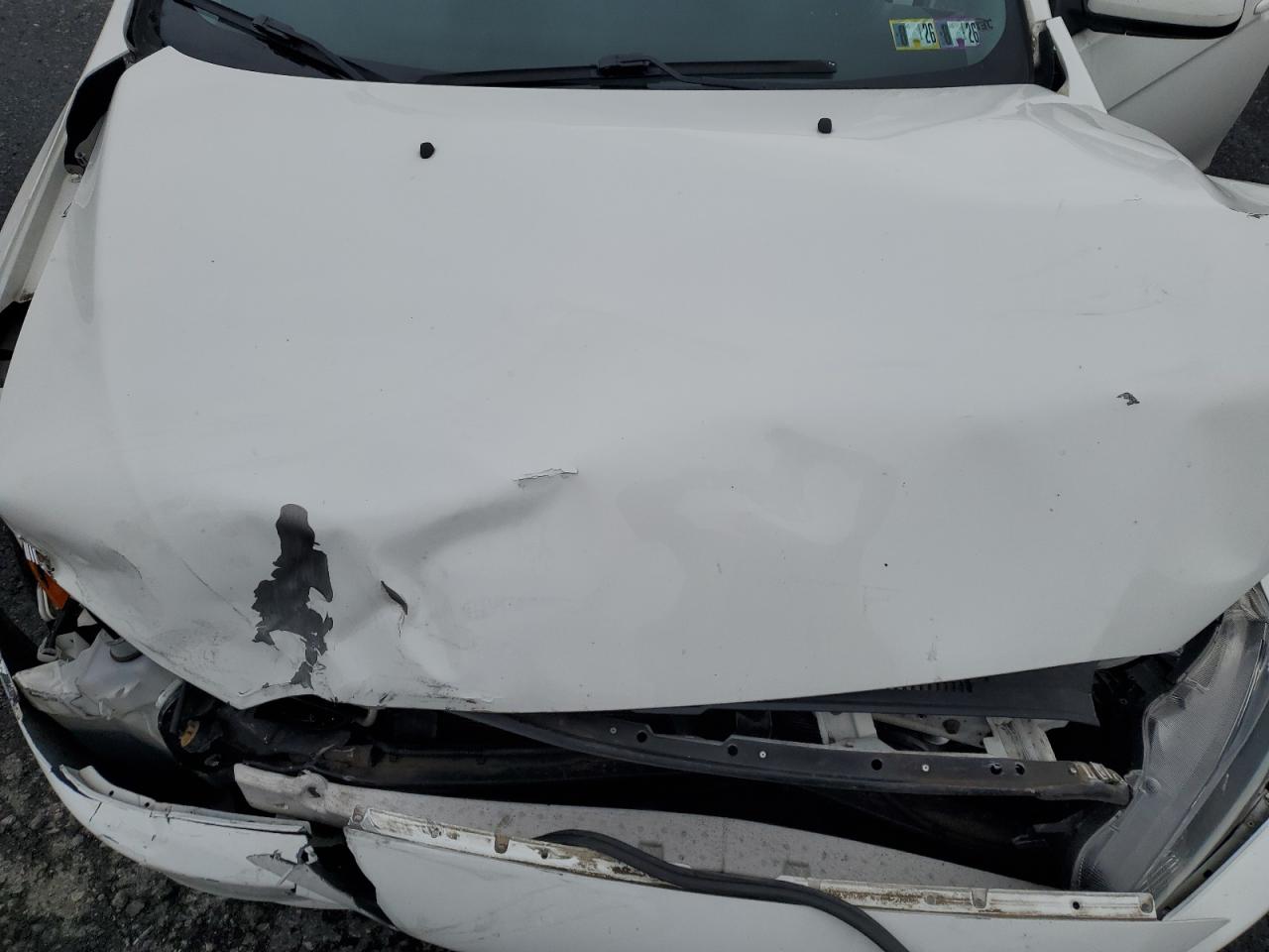 2014 Mitsubishi Lancer Se VIN: JA32V2FW6EU001217 Lot: 93539005