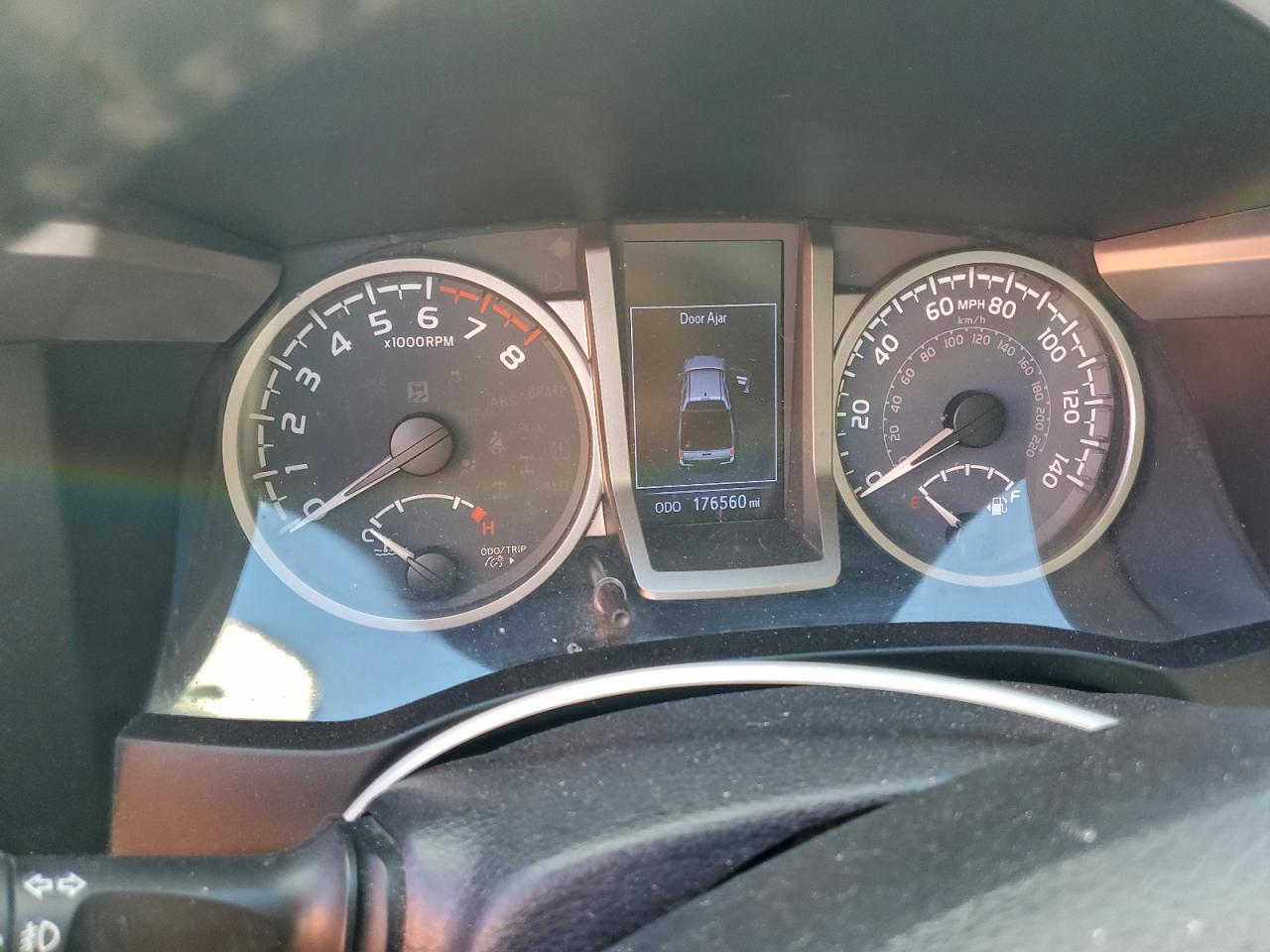 2021 Toyota Tacoma Double Cab VIN: 3TMAZ5CN9MM142283 Lot: 94318885