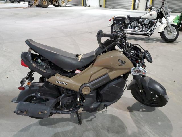 2023 HONDA NVA110 B   a la Venta en Copart SC - COLUMBIA