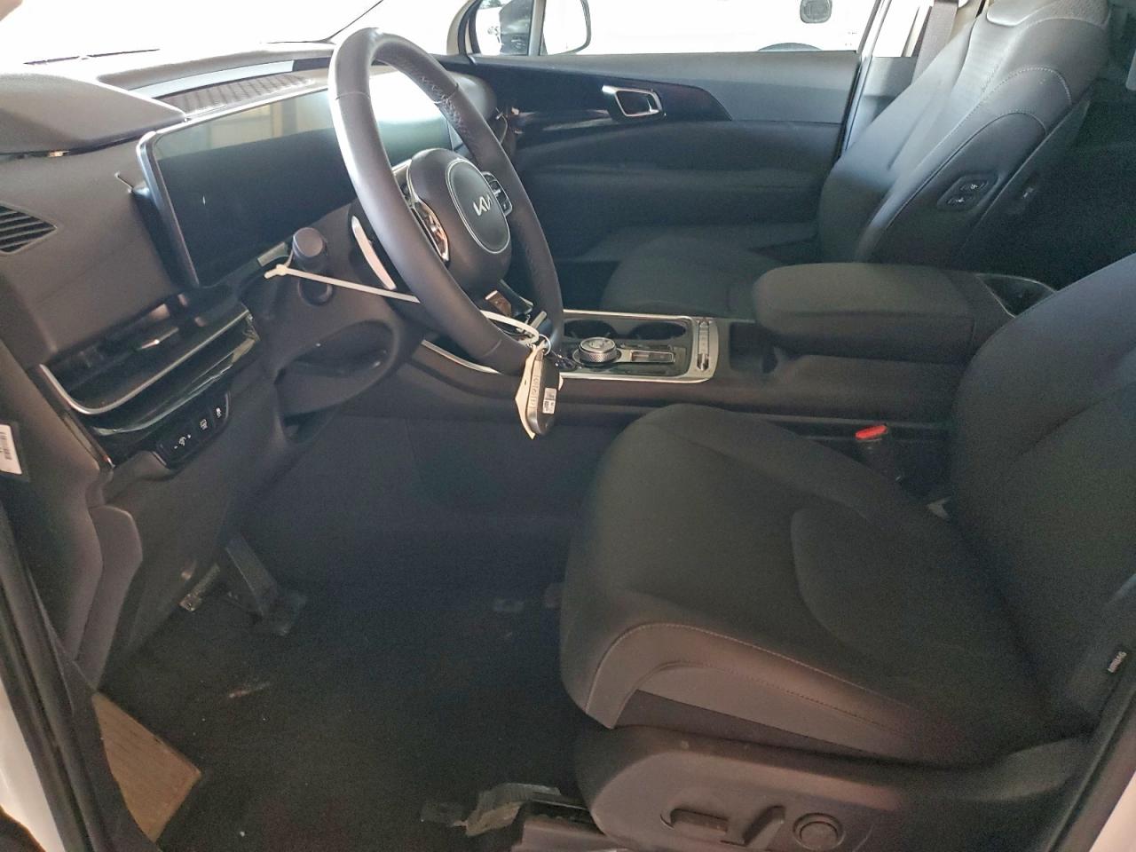 2025 Kia Carnival Sx VIN: KNDNE5KA5S6073455 Lot: 94537045