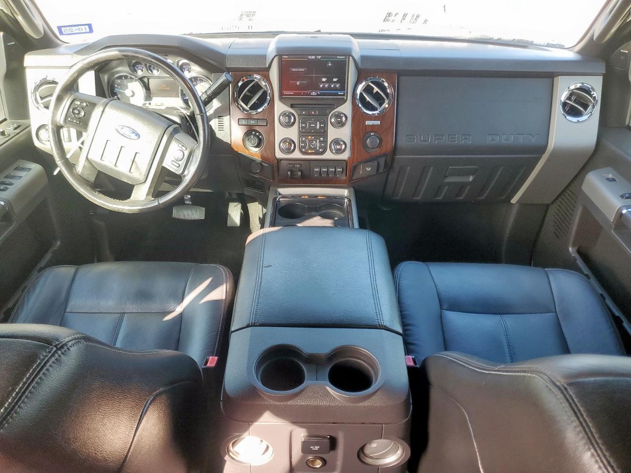 2013 Ford F250 Super Duty VIN: 1FT7W2BTXDEB73372 Lot: 91157465