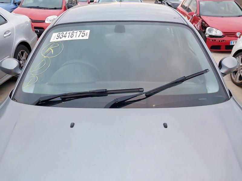 2009 BMW 1 SERIES 118D ES 5DR