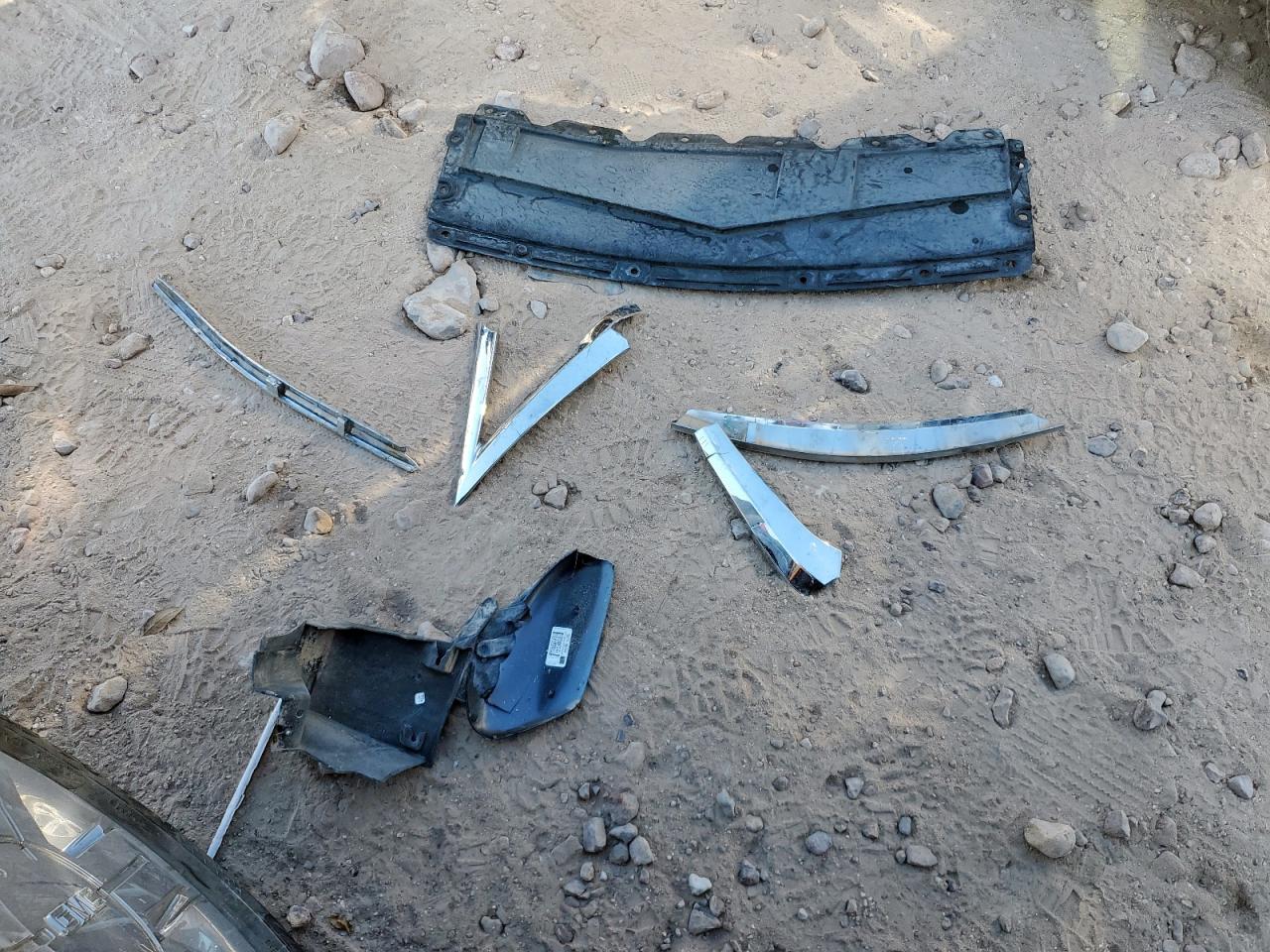 2012 GMC Terrain Slt VIN: 2GKFLXE51C6372381 Lot: 92783335