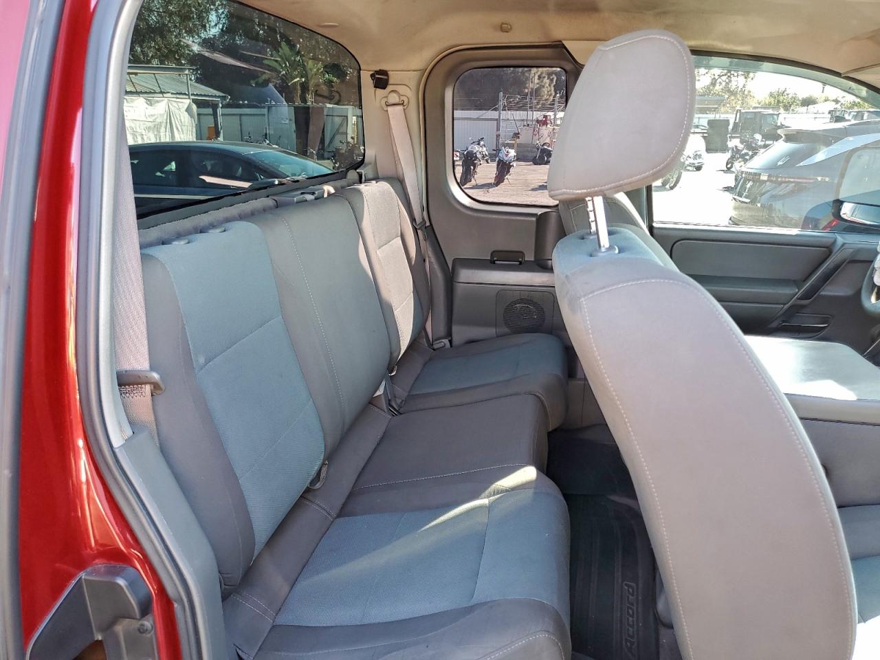 2005 Nissan Titan Xe VIN: 1N6AA06A25N544525 Lot: 94275505