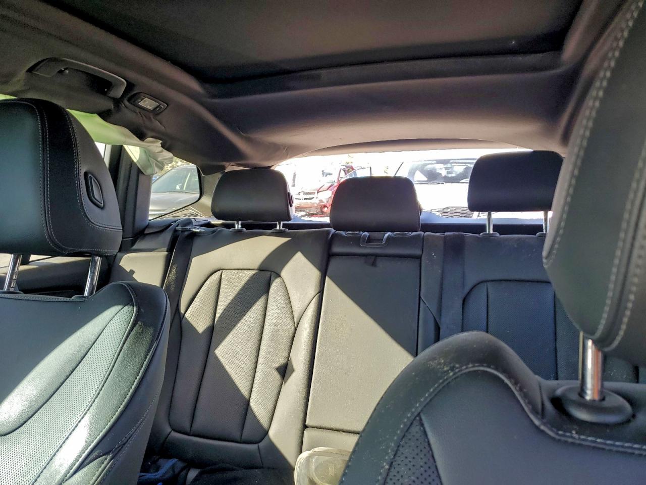 2022 BMW X3 Sdrive30I VIN: 5UX43DP08N9K27038 Lot: 94597085