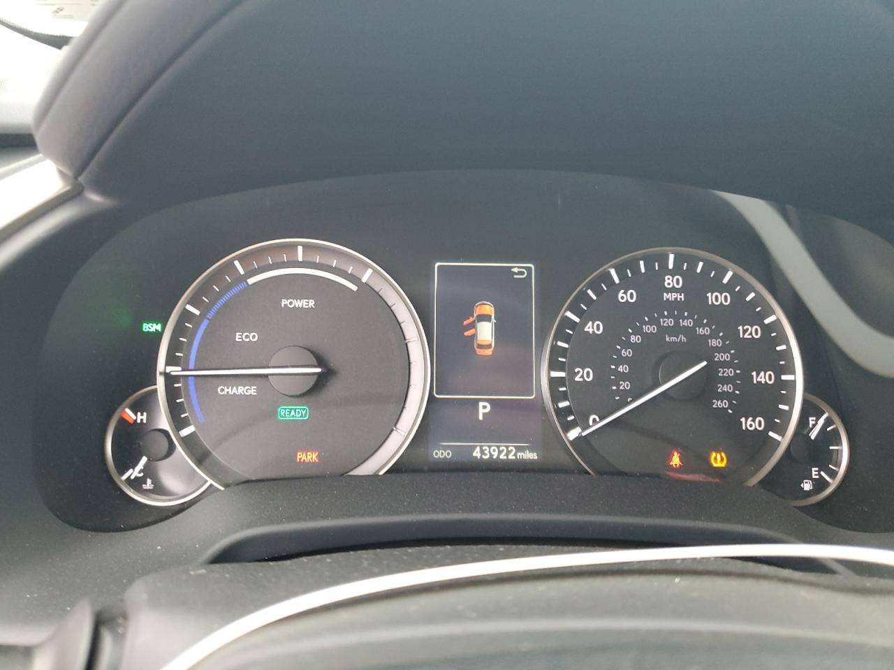 2022 Lexus Rx 450H L VIN: JTJHGKFA7N2023780 Lot: 93097895