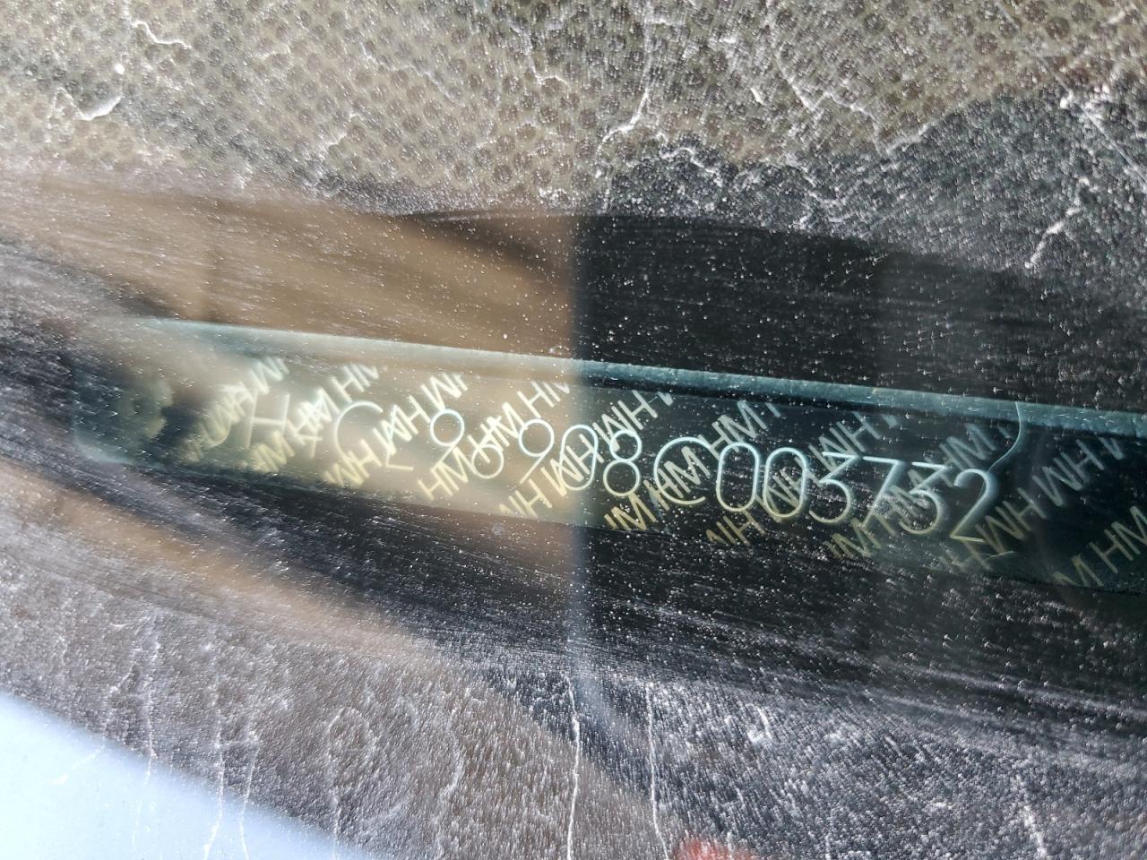 2008 Acura Tsx VIN: JH4CL96908C003732 Lot: 91451715