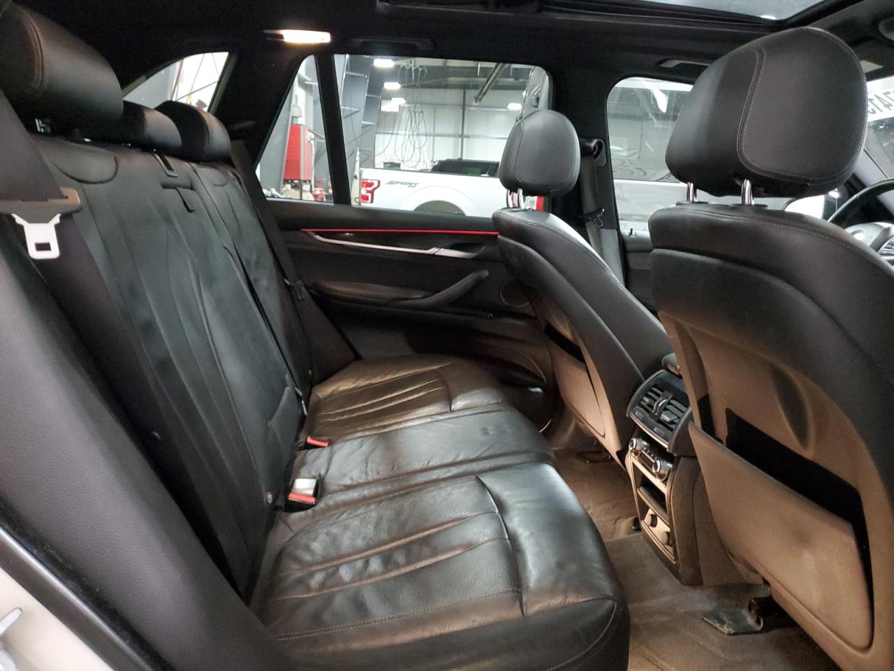 2017 BMW X5 xDrive35I VIN: 5UXKR0C38H0V79351 Lot: 92527415