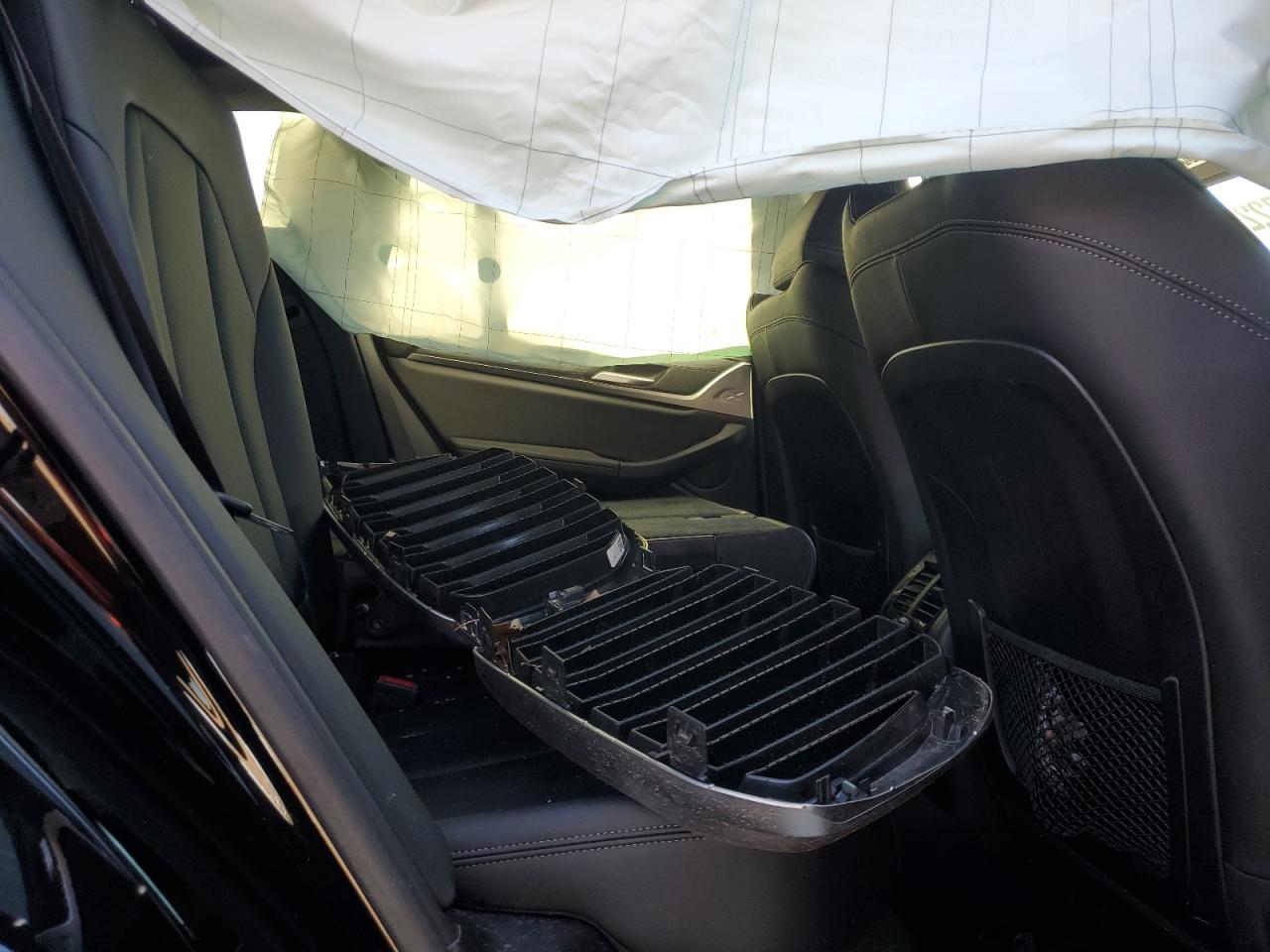 2024 BMW X3 xDrive30I VIN: 5UX53DP04R9T71647 Lot: 93367225