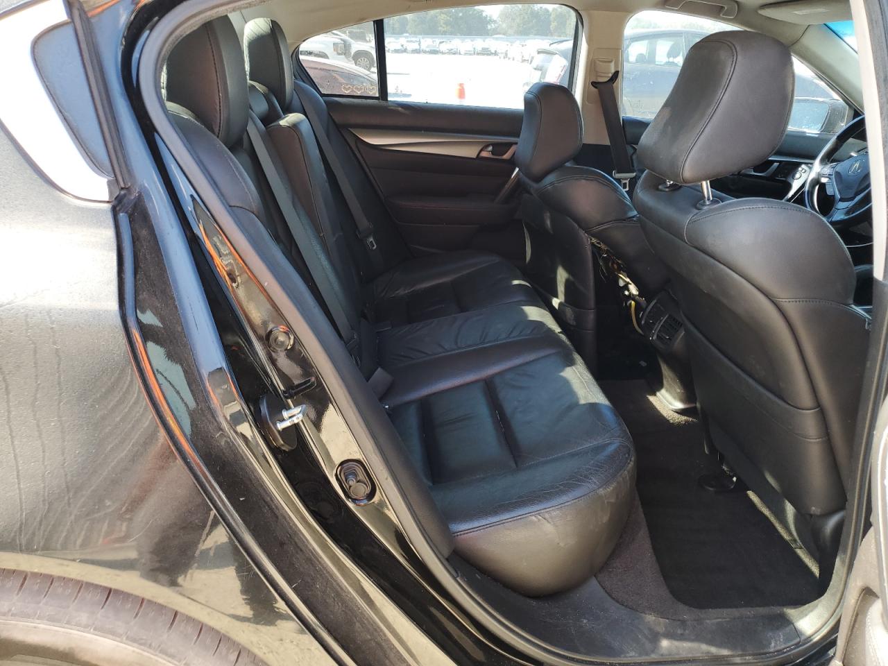 2009 Acura Tl VIN: 19UUA86259A016225 Lot: 93229195