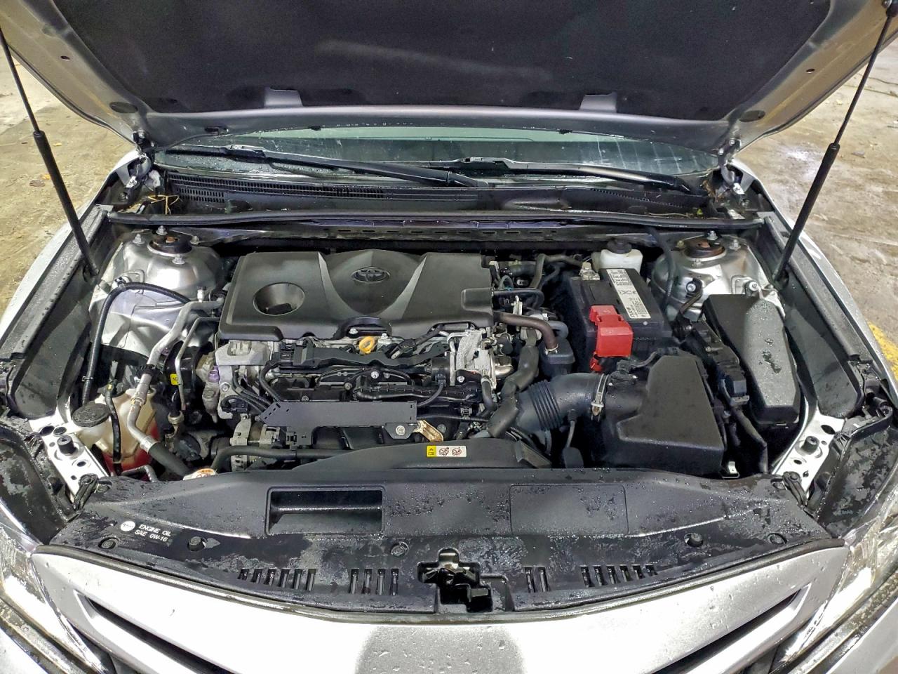 2019 Toyota Camry L VIN: 4T1B11HK1KU783046 Lot: 94492485