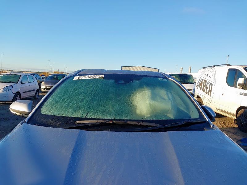 2021 TOYOTA YARIS 1.5 HYBRID ICON 5DR CVT