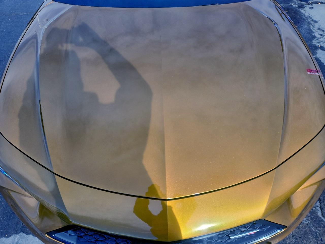 2023 Acura Tlx Type S VIN: 19UUB7F92PA002963 Lot: 94752705