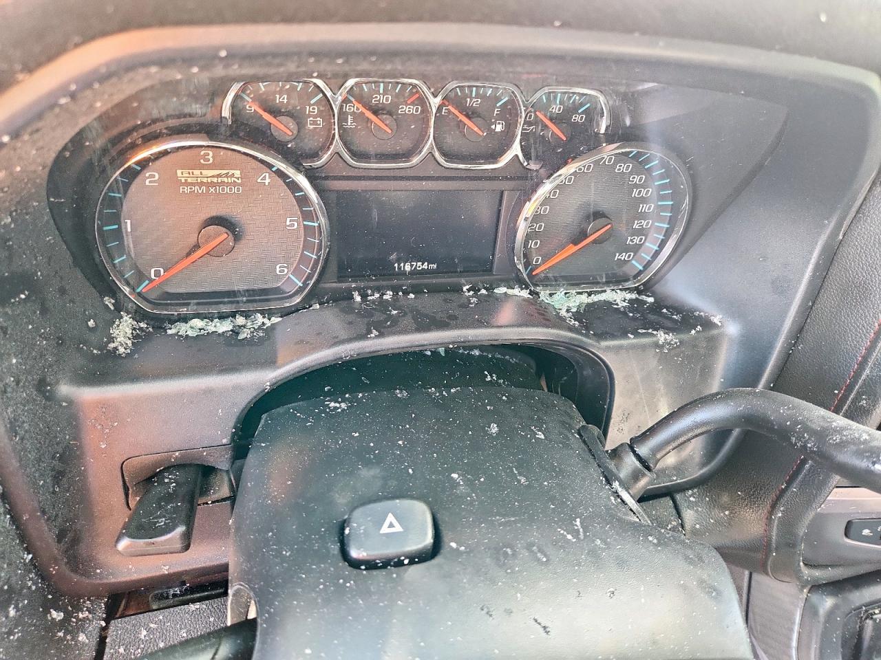 2018 GMC Sierra K1500 Slt VIN: 3GTU2NEJ0JG340885 Lot: 91435615