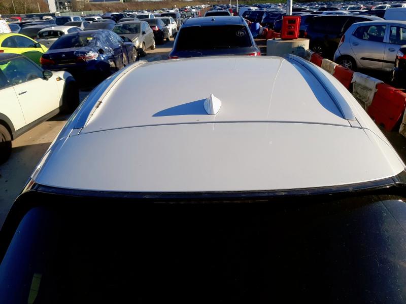 2018 LEXUS NX 300H 2.5 LUXURY 5DR CVT [PREMIUM NAV]