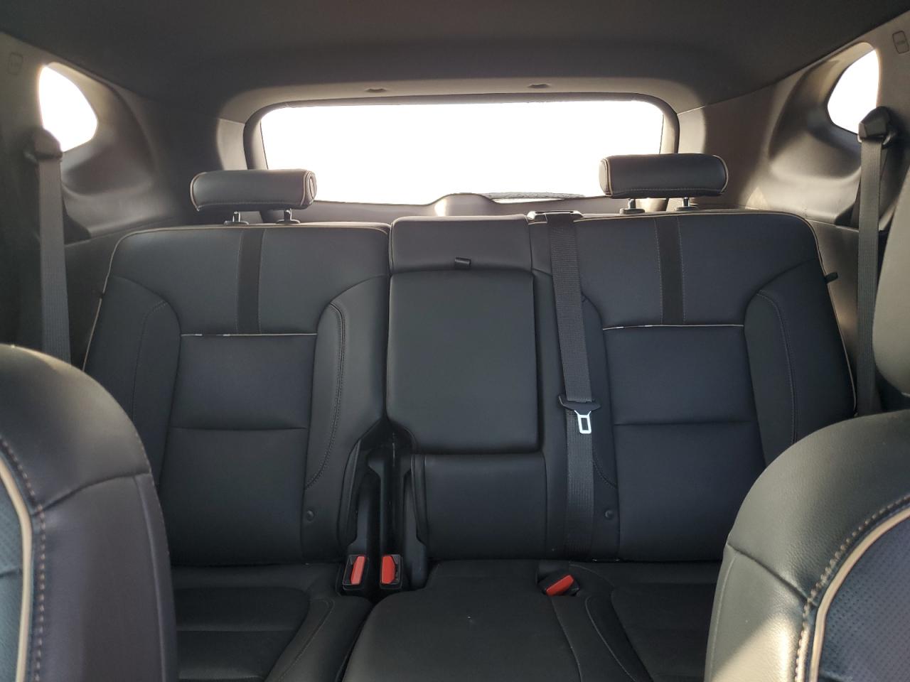 2020 Chevrolet Blazer Premier VIN: 3GNKBFRS4LS648486 Lot: 93418405