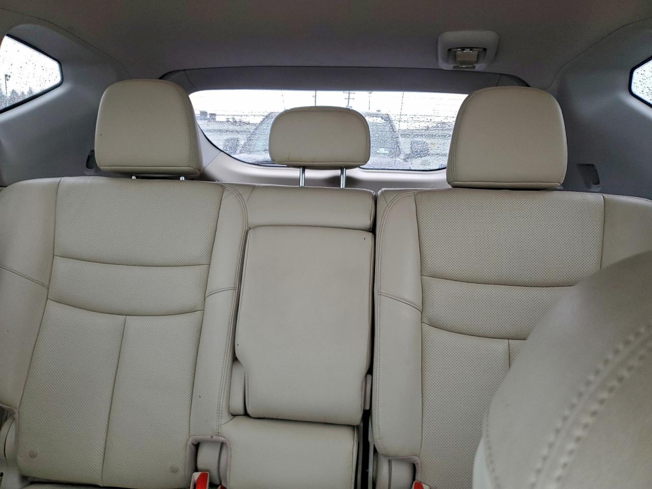 2017 Nissan Murano S VIN: 5N1AZ2MH1HN114590 Lot: 94035185