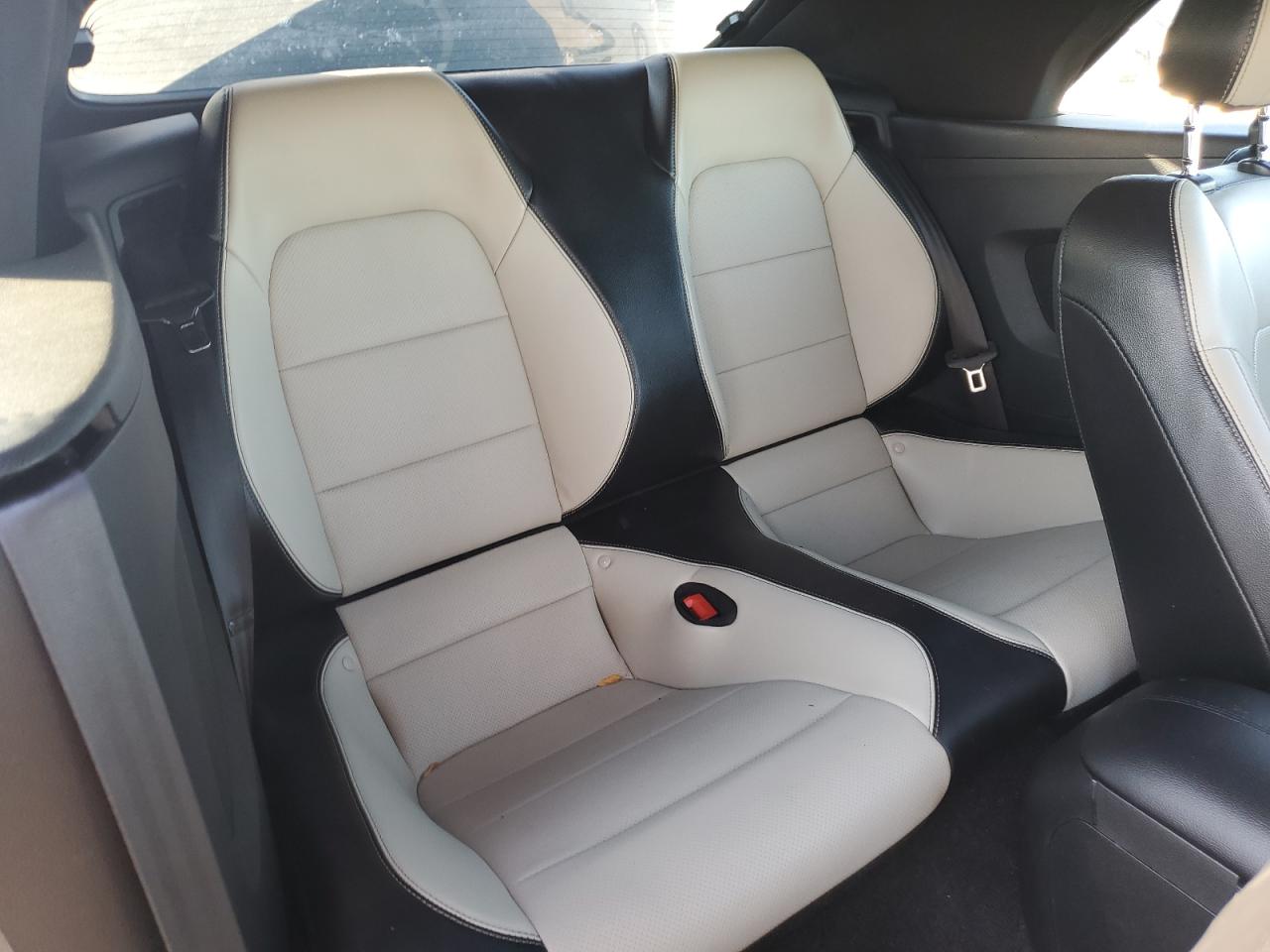 2018 Ford Mustang VIN: 1FATP8UH5J5155578 Lot: 89533065