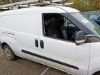 2014 FIAT DOBLO 1.6 MULTIJET 16V VAN START STOP for sale at Copart SANDTOFT