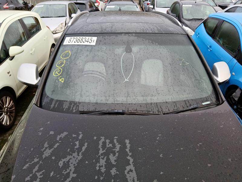 2014 AUDI Q5 SQ5 QUATTRO 5DR TIP AUTO