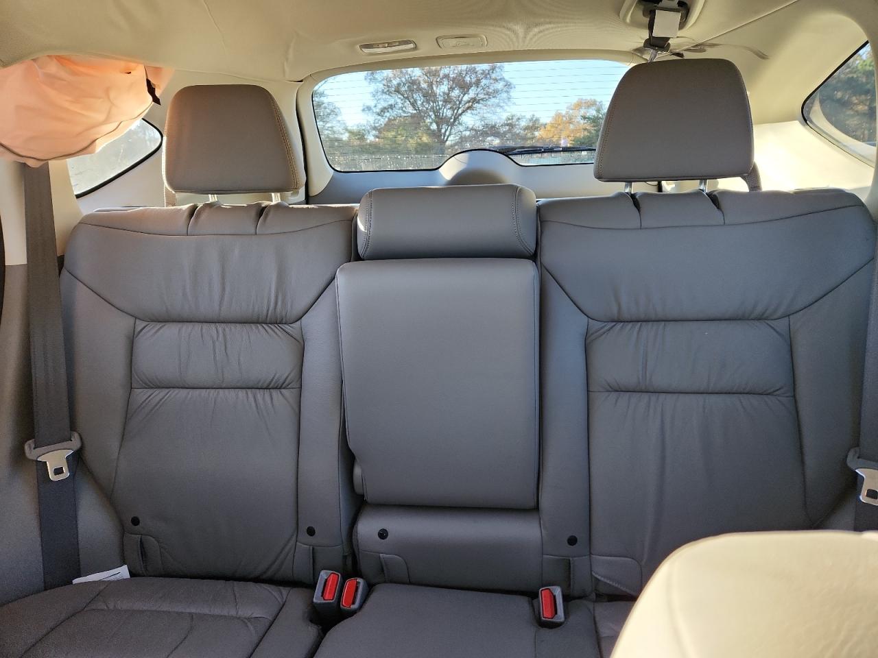 2013 Honda Cr-V Exl VIN: 2HKRM4H73DH655119 Lot: 92645765